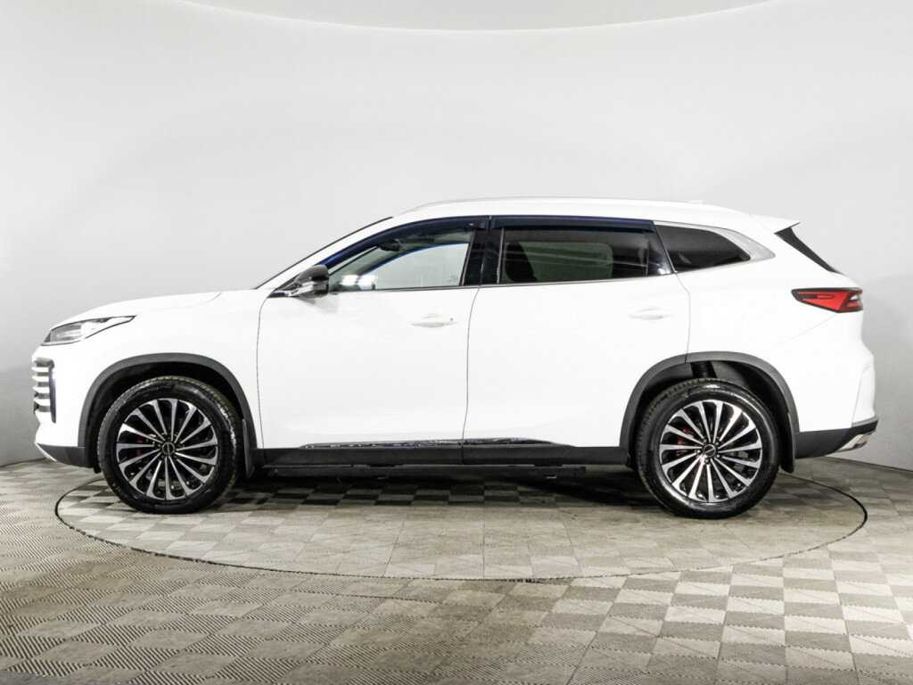 Купить Эксид Т-Икс-Л, 2022, 85 552 км.. Фото: #7