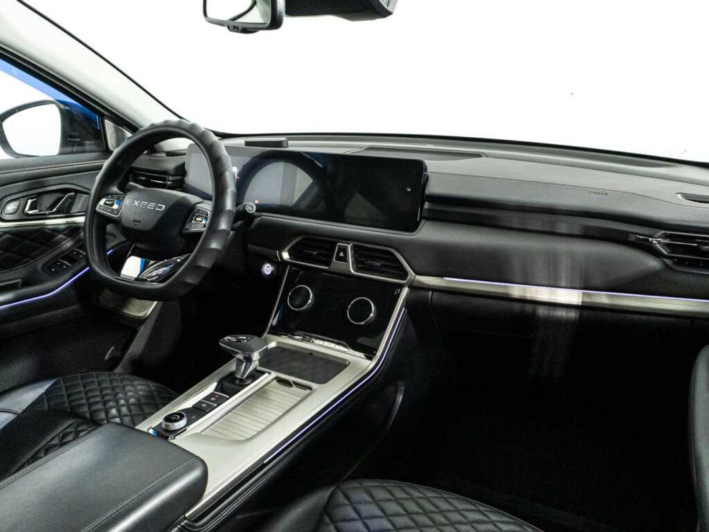 Купить Эксид Т-Икс-Л, 2022, 85 552 км.. Фото: #8