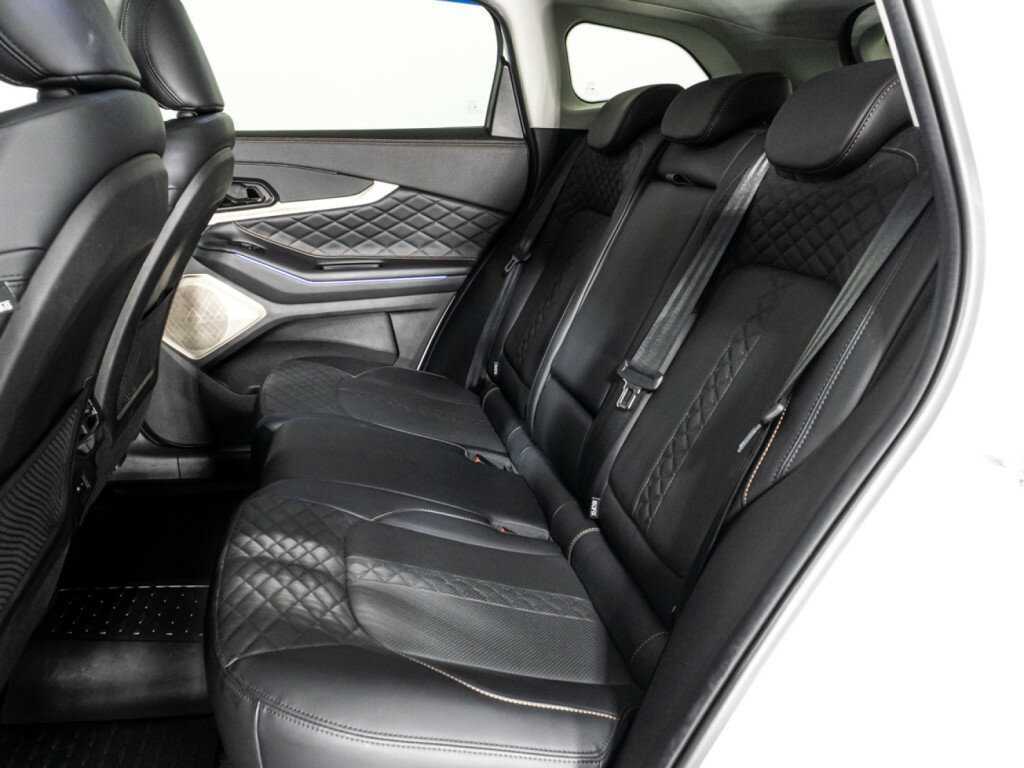 Купить Эксид Т-Икс-Л, 2022, 85 552 км.. Фото: #9