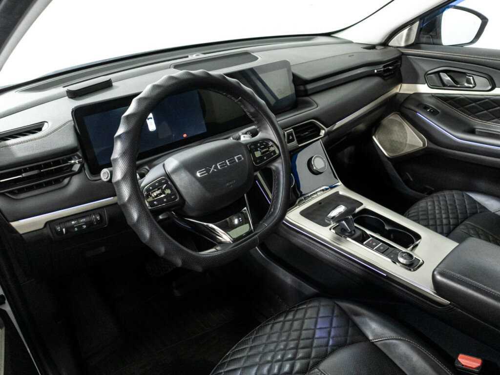 Купить Эксид Т-Икс-Л, 2022, 85 552 км.. Фото: #10