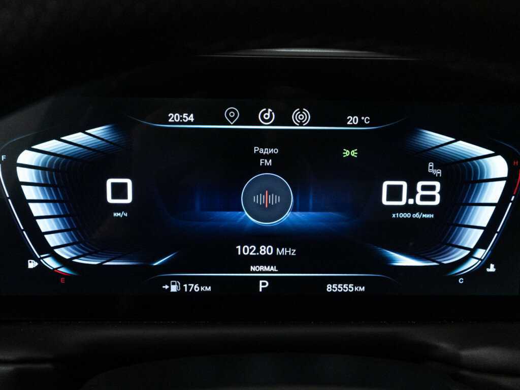 Купить Эксид Т-Икс-Л, 2022, 85 552 км.. Фото: #11