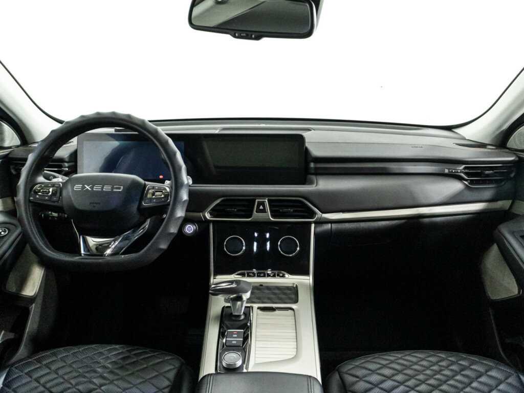 Купить Эксид Т-Икс-Л, 2022, 85 552 км.. Фото: #13