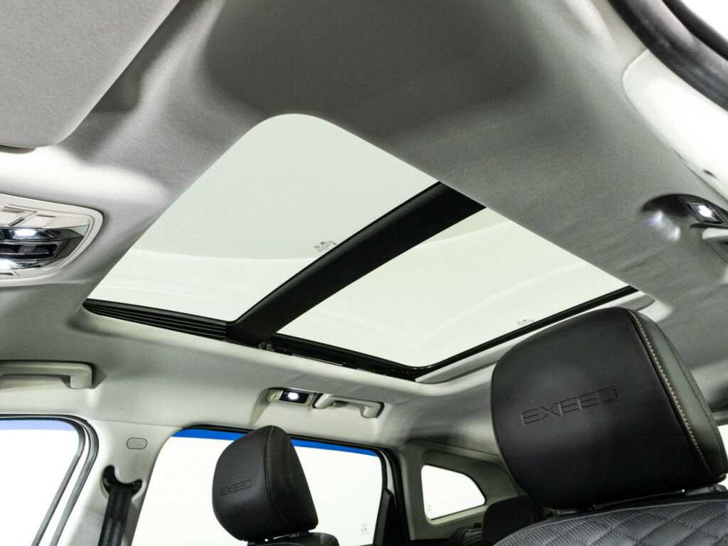 Купить Эксид Т-Икс-Л, 2022, 85 552 км.. Фото: #19