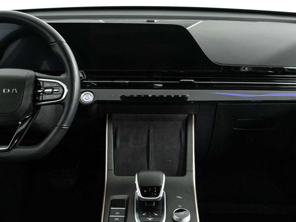 Купить Омода Ц5, 2023, 11 565 км.. Фото: #13