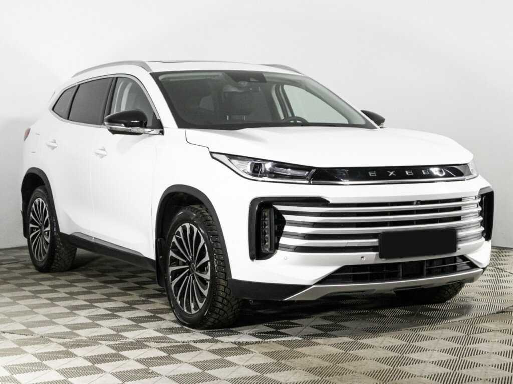 Купить Эксид Т-Икс-Л, 2023, 10 942 км.. Фото: #2