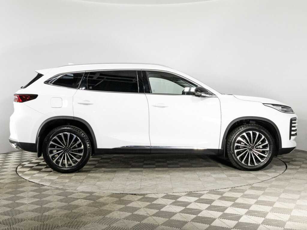 Купить Эксид Т-Икс-Л, 2023, 10 942 км.. Фото: #3