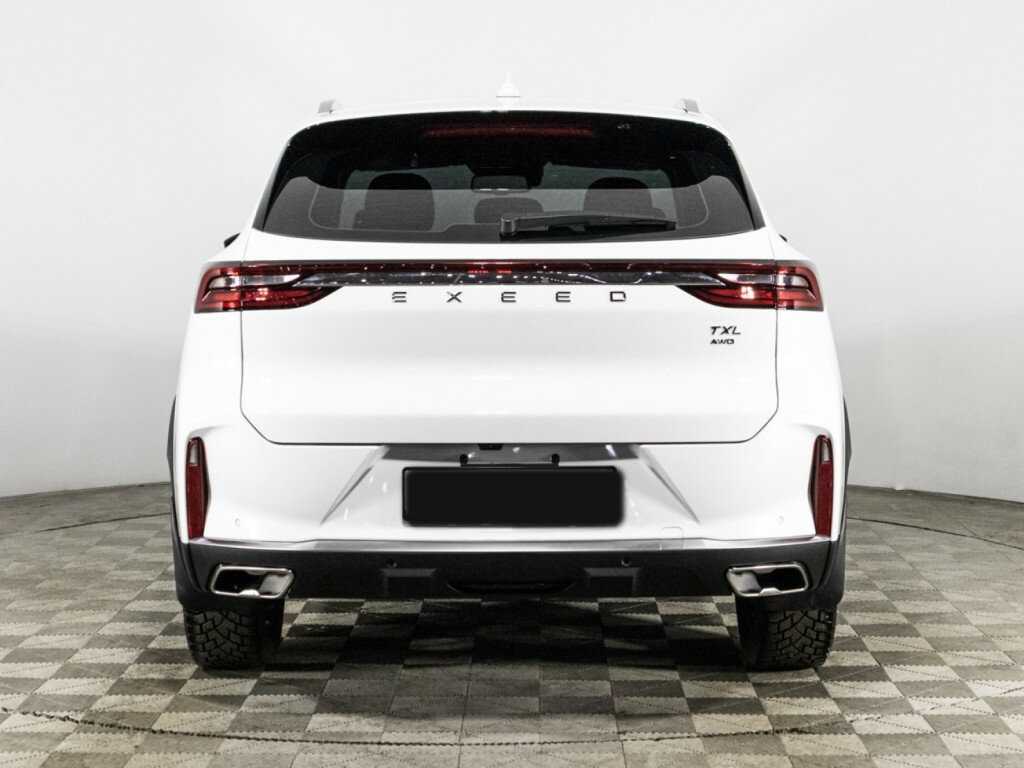 Купить Эксид Т-Икс-Л, 2023, 10 942 км.. Фото: #5