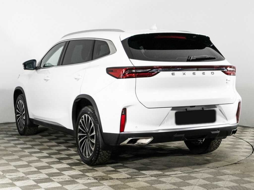 Купить Эксид Т-Икс-Л, 2023, 10 942 км.. Фото: #6