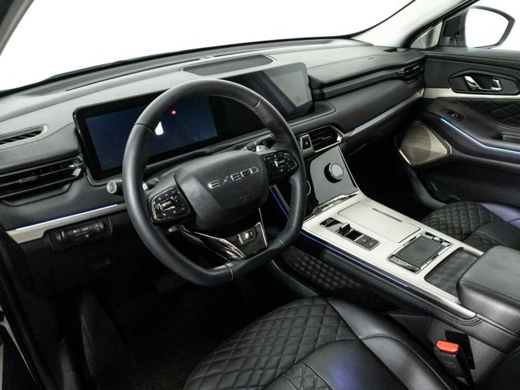 Купить Эксид Т-Икс-Л, 2023, 10 942 км.. Фото: #10