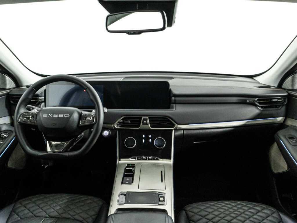 Купить Эксид Т-Икс-Л, 2023, 10 942 км.. Фото: #12