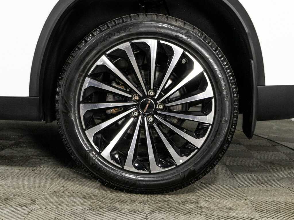 Купить Эксид Т-Икс-Л, 2023, 10 942 км.. Фото: #22