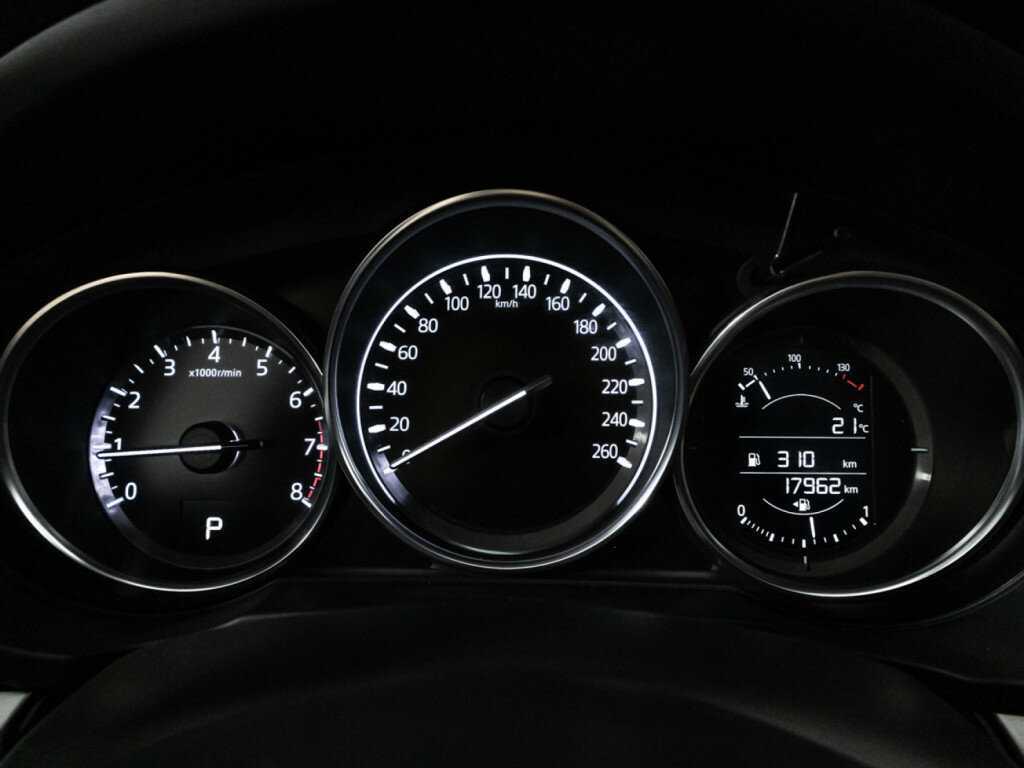 Купить Mazda CX-5, 2020, 17 682 км.. Фото: #11