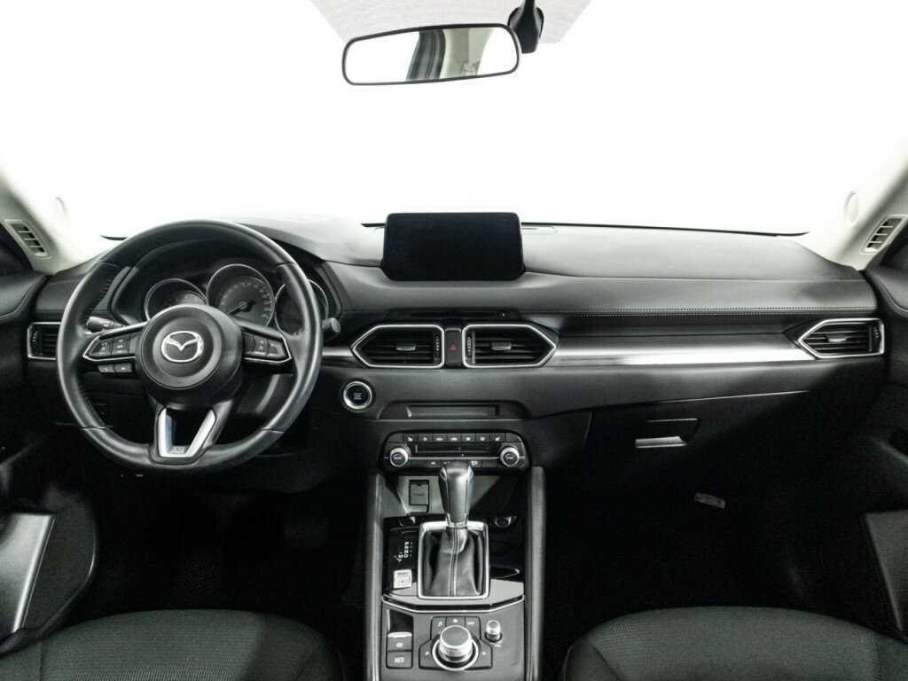 Купить Mazda CX-5, 2020, 17 682 км.. Фото: #12