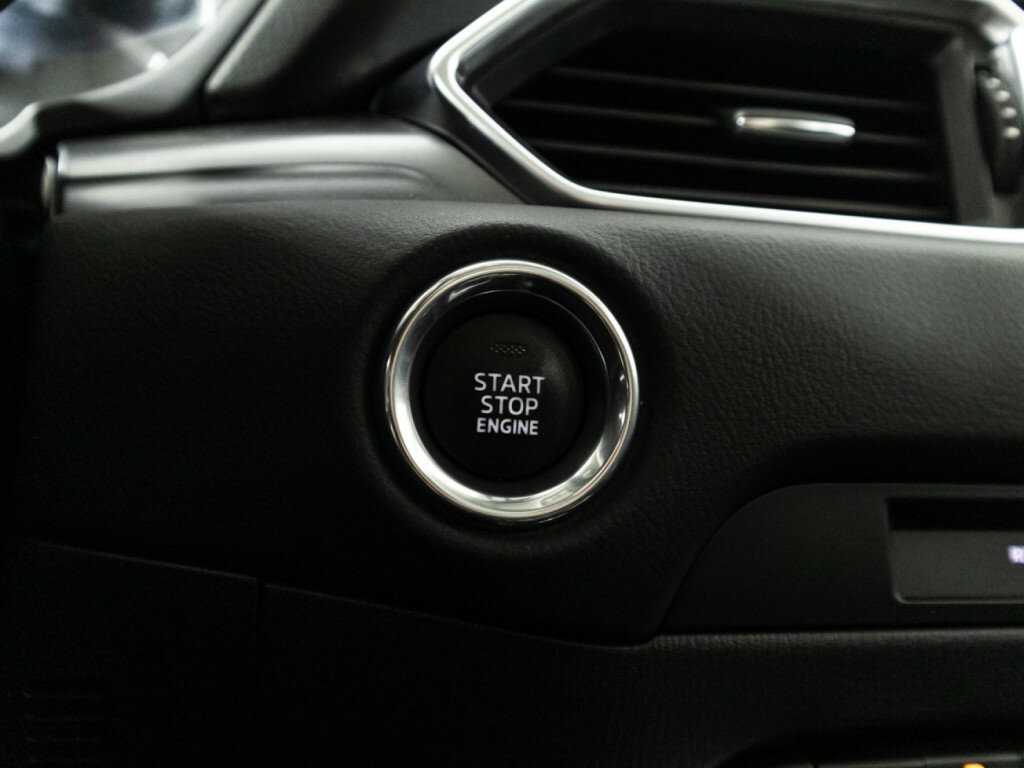 Купить Mazda CX-5, 2020, 17 682 км.. Фото: #17