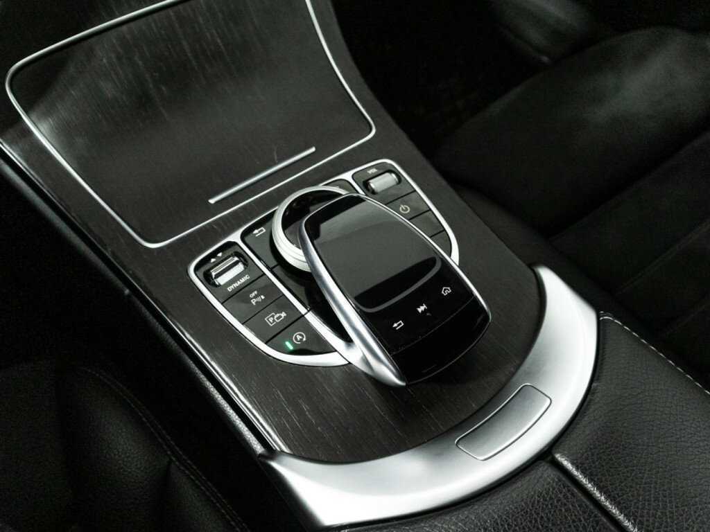 Купить Mercedes-Benz C-Класс, 2020, 63 847 км.. Фото: #16