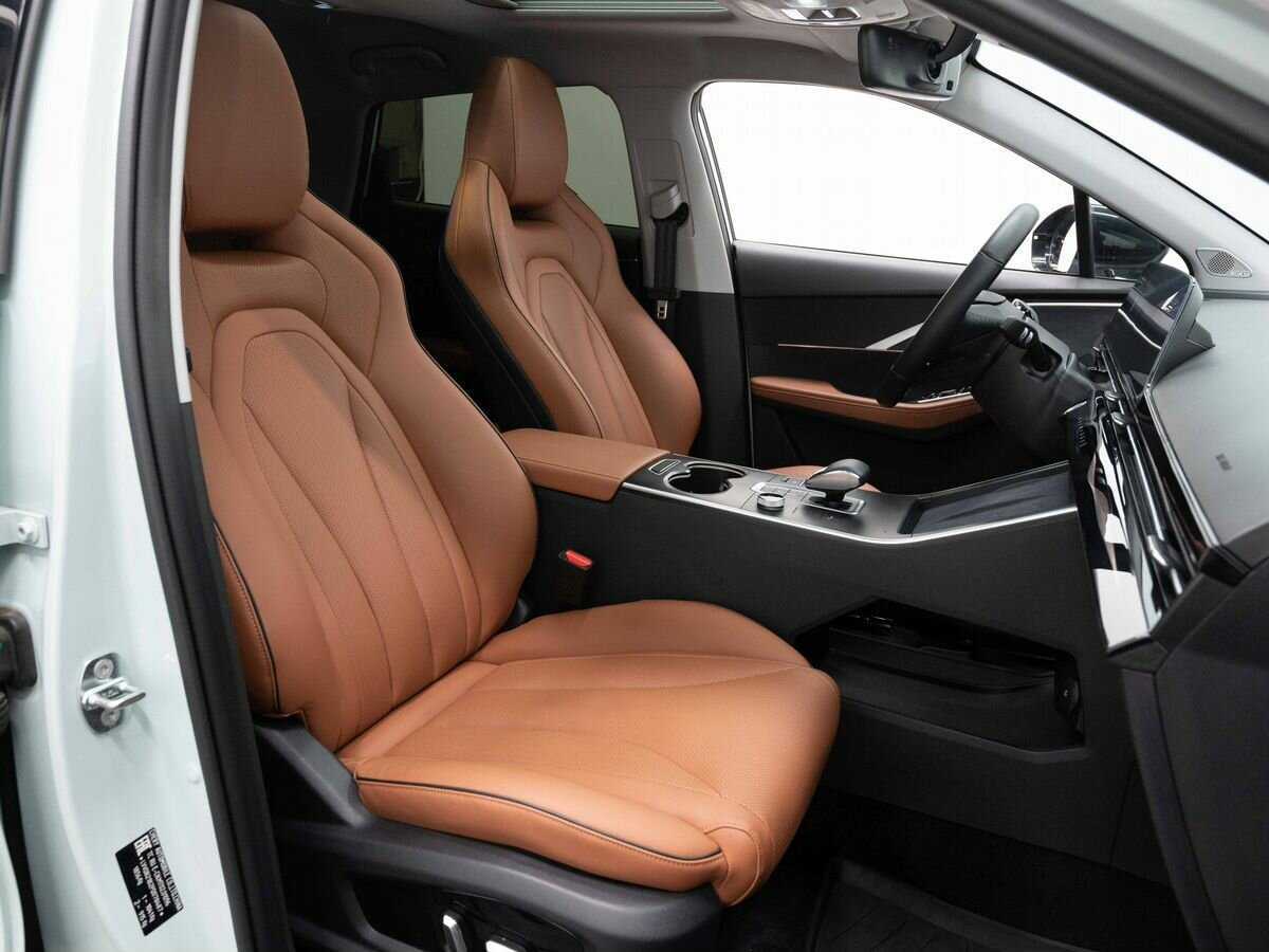 Купить OMODA C5, 2022, 34 975 км.. Фото: #11