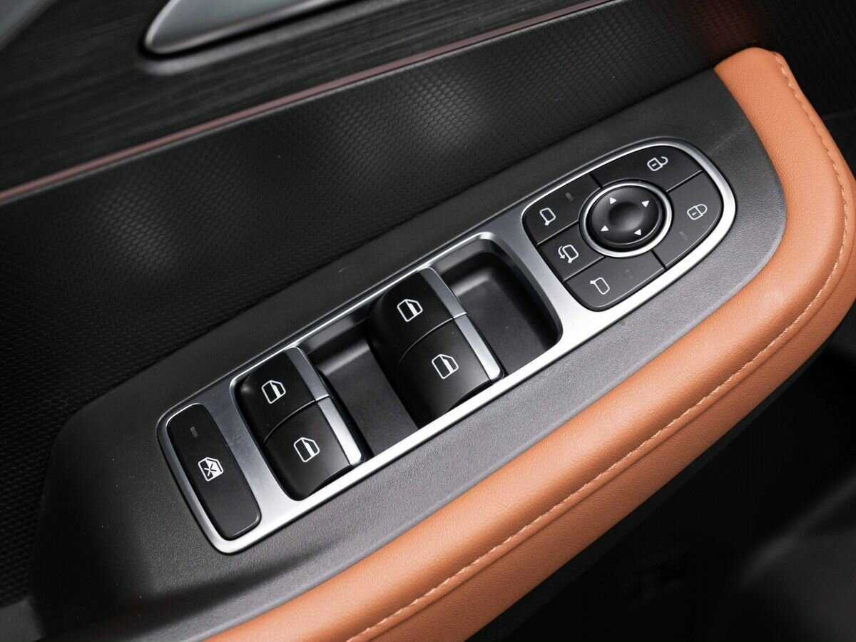 Купить OMODA C5, 2022, 34 975 км.. Фото: #16