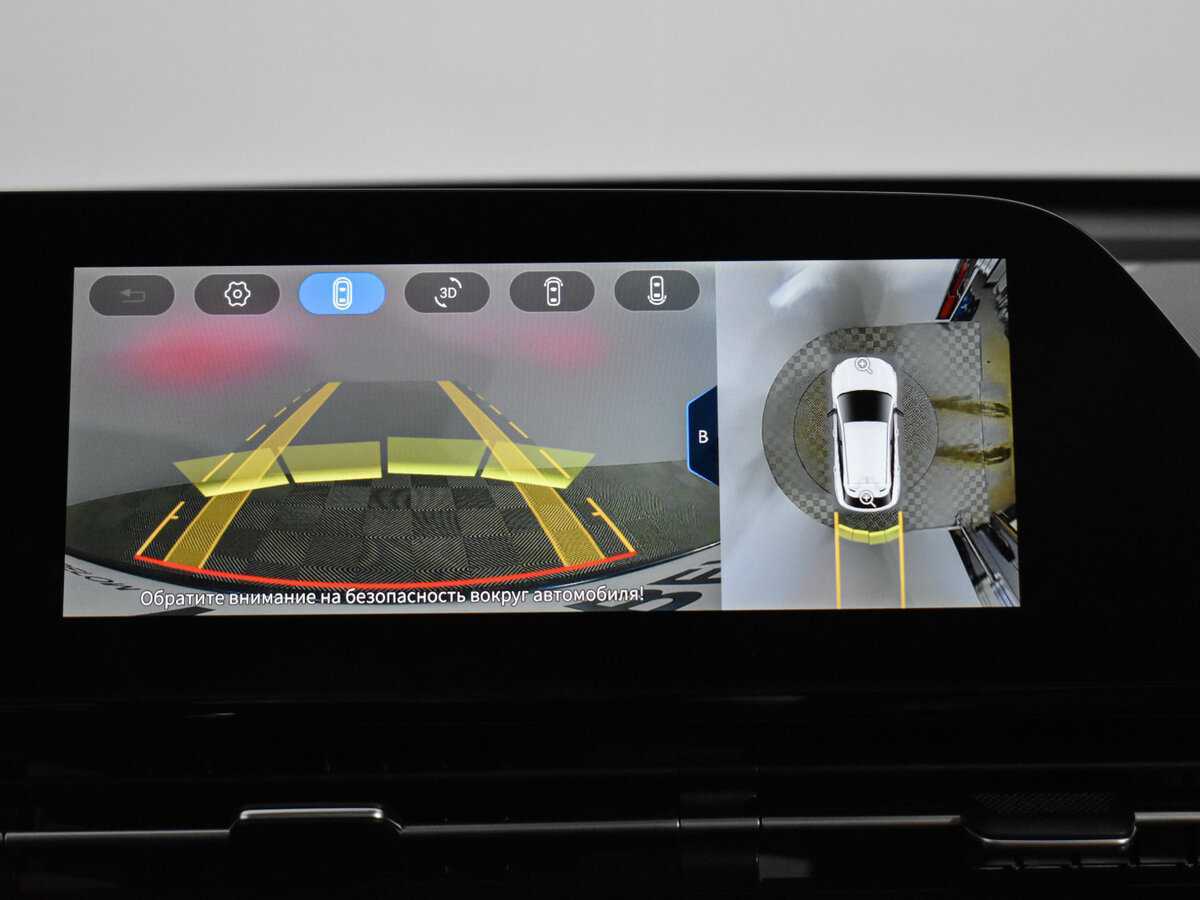 Купить Омода Ц5, 2023, 20 235 км.. Фото: #21