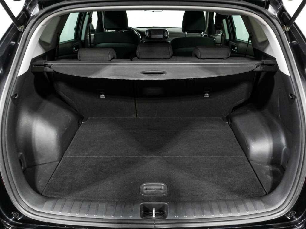 Купить Хендай Туксон, 2019, 139 001 км.. Фото: #14