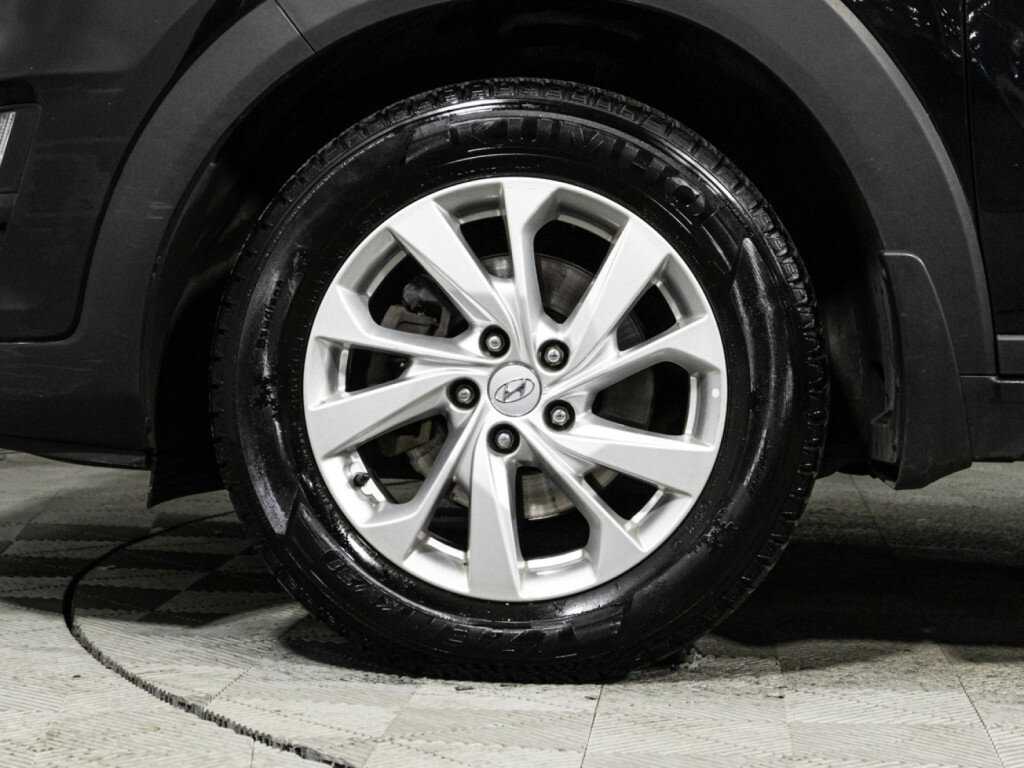 Купить Хендай Туксон, 2019, 139 001 км.. Фото: #19