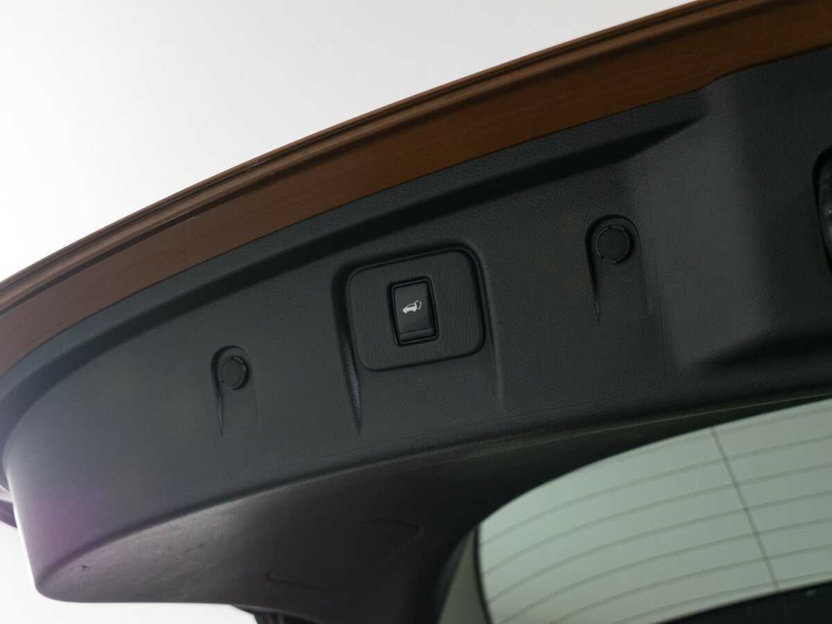 Купить Nissan Murano, 2019, 94 434 км.. Фото: #11