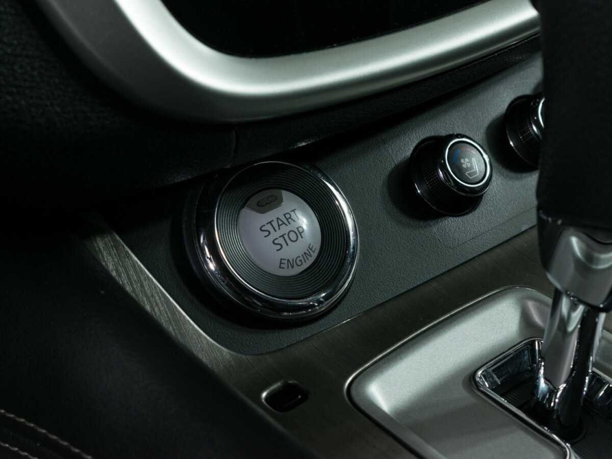 Купить Nissan Murano, 2019, 94 434 км.. Фото: #26