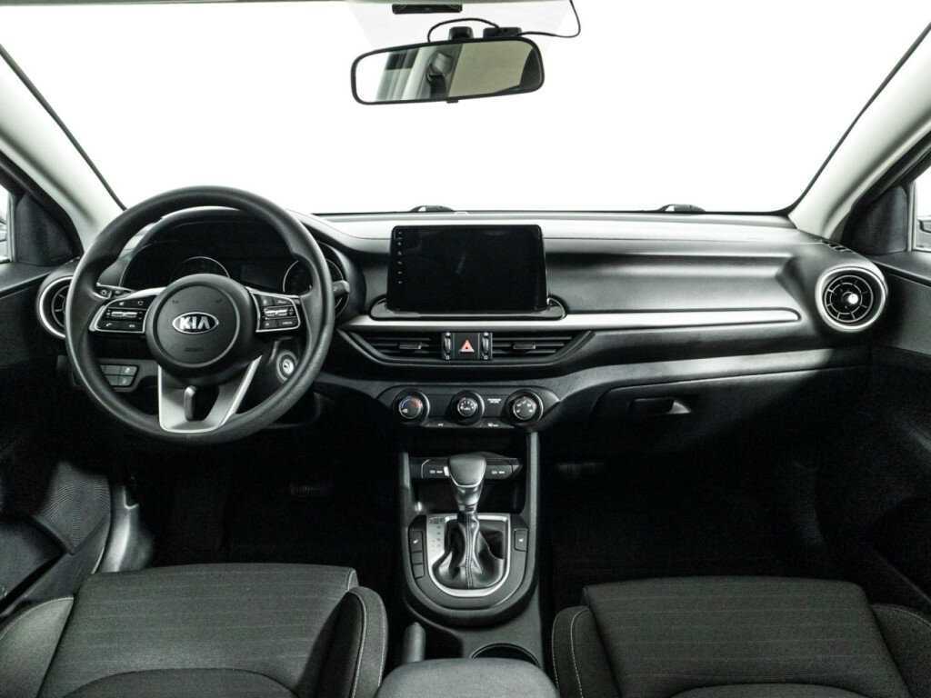 Купить Киа Церато, 2019, 93 294 км.. Фото: #12