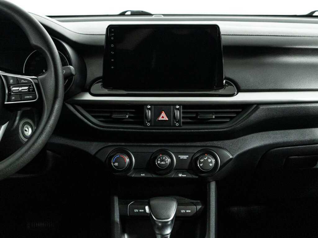 Купить Киа Церато, 2019, 93 294 км.. Фото: #13