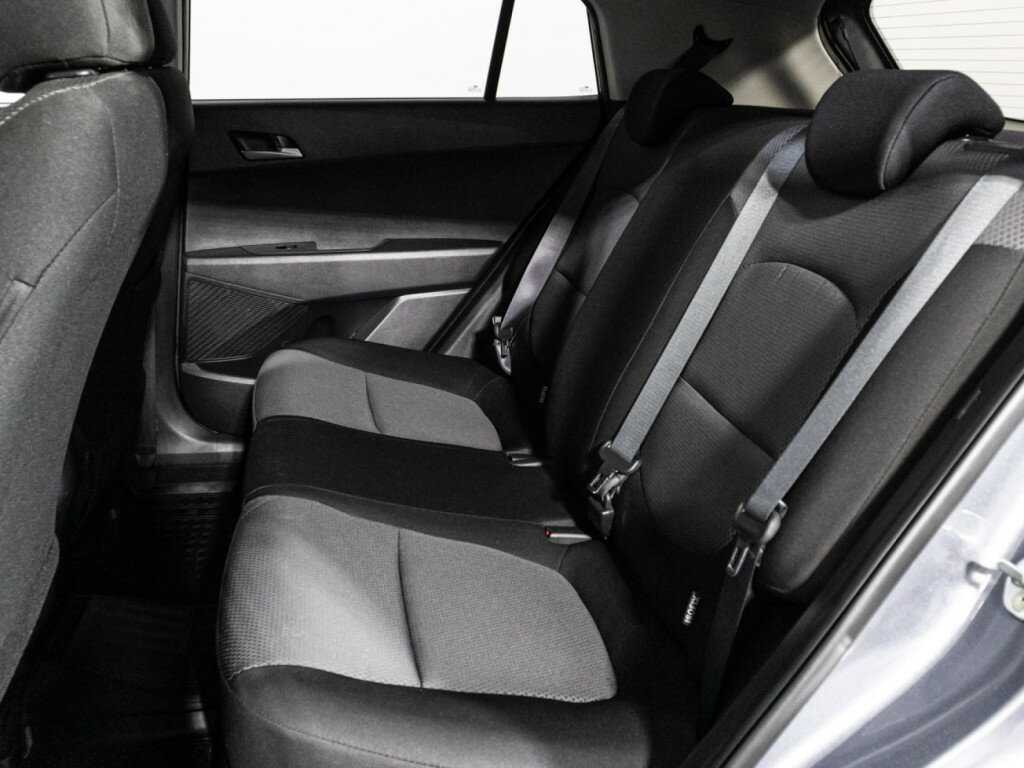 Купить Хендай Крета, 2020, 84 078 км.. Фото: #9