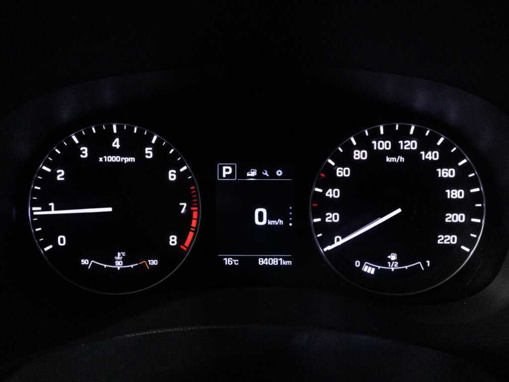 Купить Хендай Крета, 2020, 84 078 км.. Фото: #11