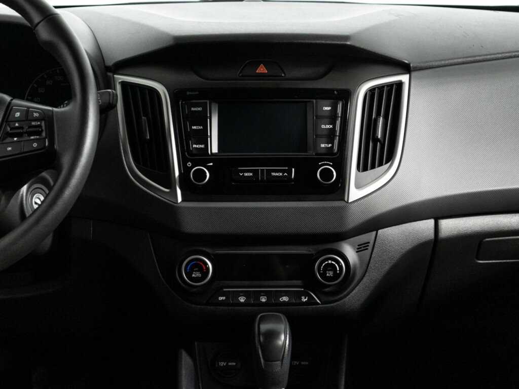 Купить Хендай Крета, 2020, 84 078 км.. Фото: #13