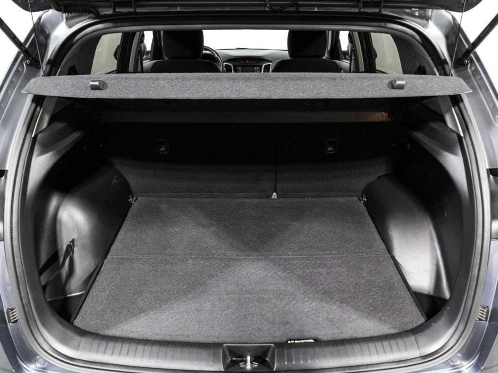 Купить Хендай Крета, 2020, 84 078 км.. Фото: #14