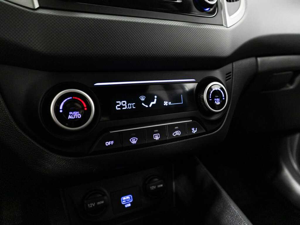 Купить Хендай Крета, 2020, 84 078 км.. Фото: #17