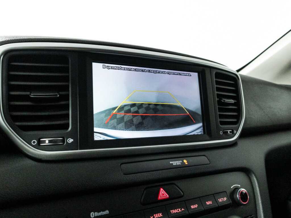 Купить Kia Sportage, 2020, 76 787 км.. Фото: #18