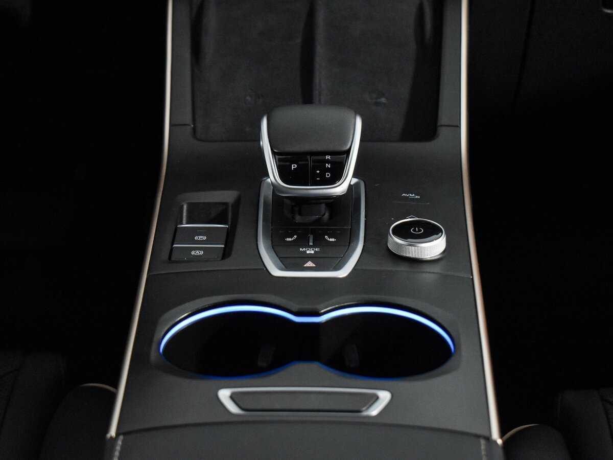 Купить Омода Ц5, 2023, 7 601 км.. Фото: #15