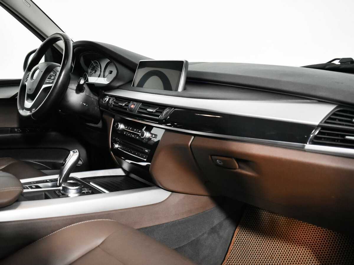 Купить BMW X5, 2017, 152 771 км.. Фото: #8