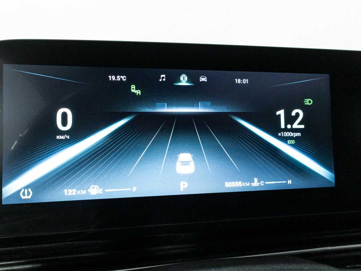 Купить OMODA C5, 2023, 50 553 км.. Фото: #11