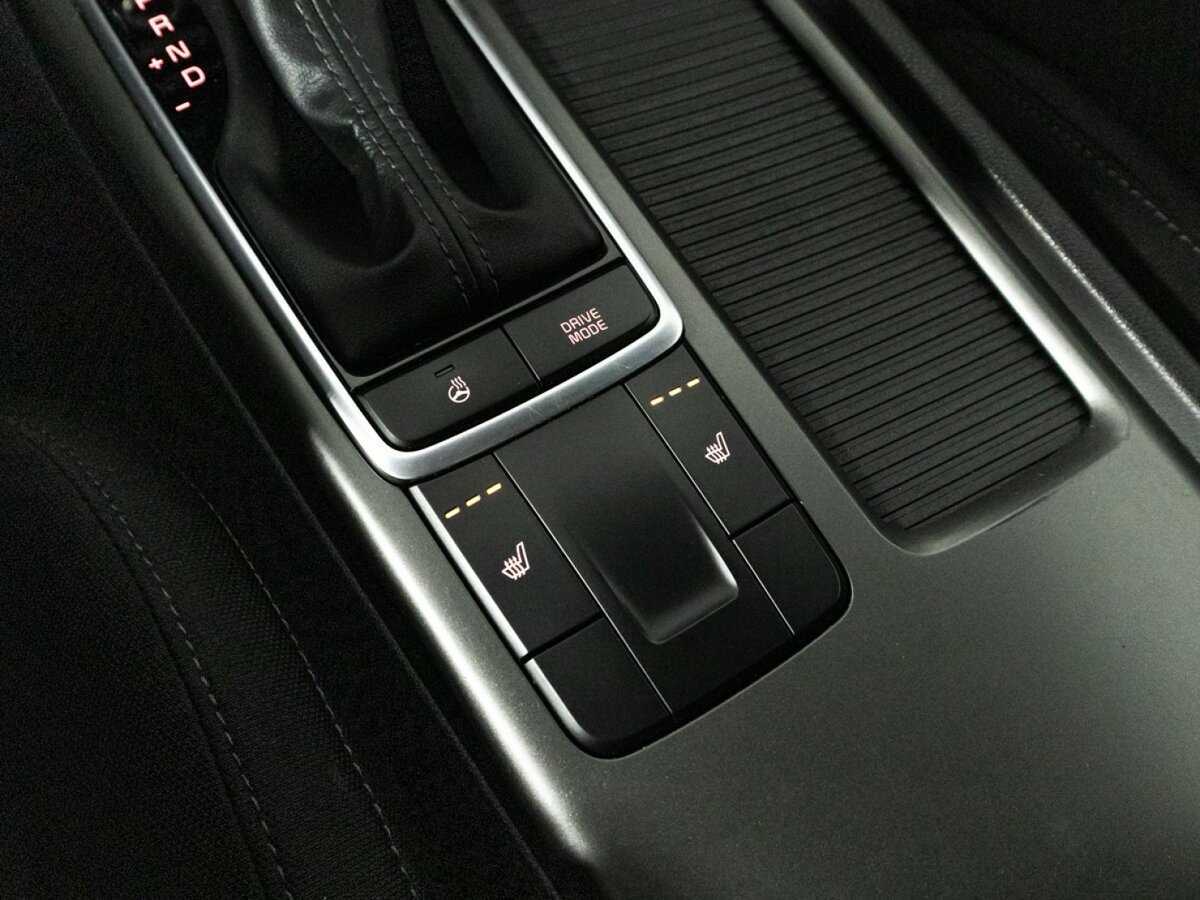 Купить Киа Оптима, 2020, 148 932 км.. Фото: #21