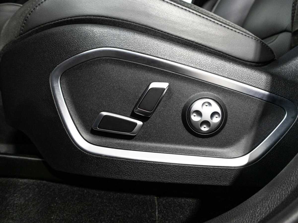 Купить Geely Tugella, 2022, 22 800 км.. Фото: #16