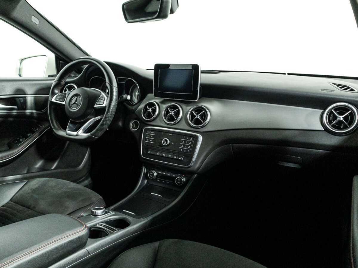 Купить Mercedes-Benz CLA, 2015, 62 000 км.. Фото: #8