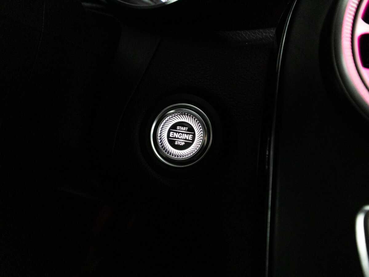 Купить Мерседес-Бенц Ц-Класс, 2018, 117 148 км.. Фото: #19