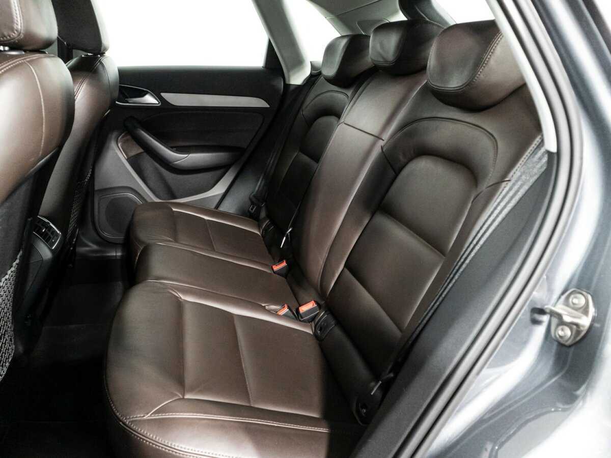 Купить Ауди К3, 2014, 110 634 км.. Фото: #9