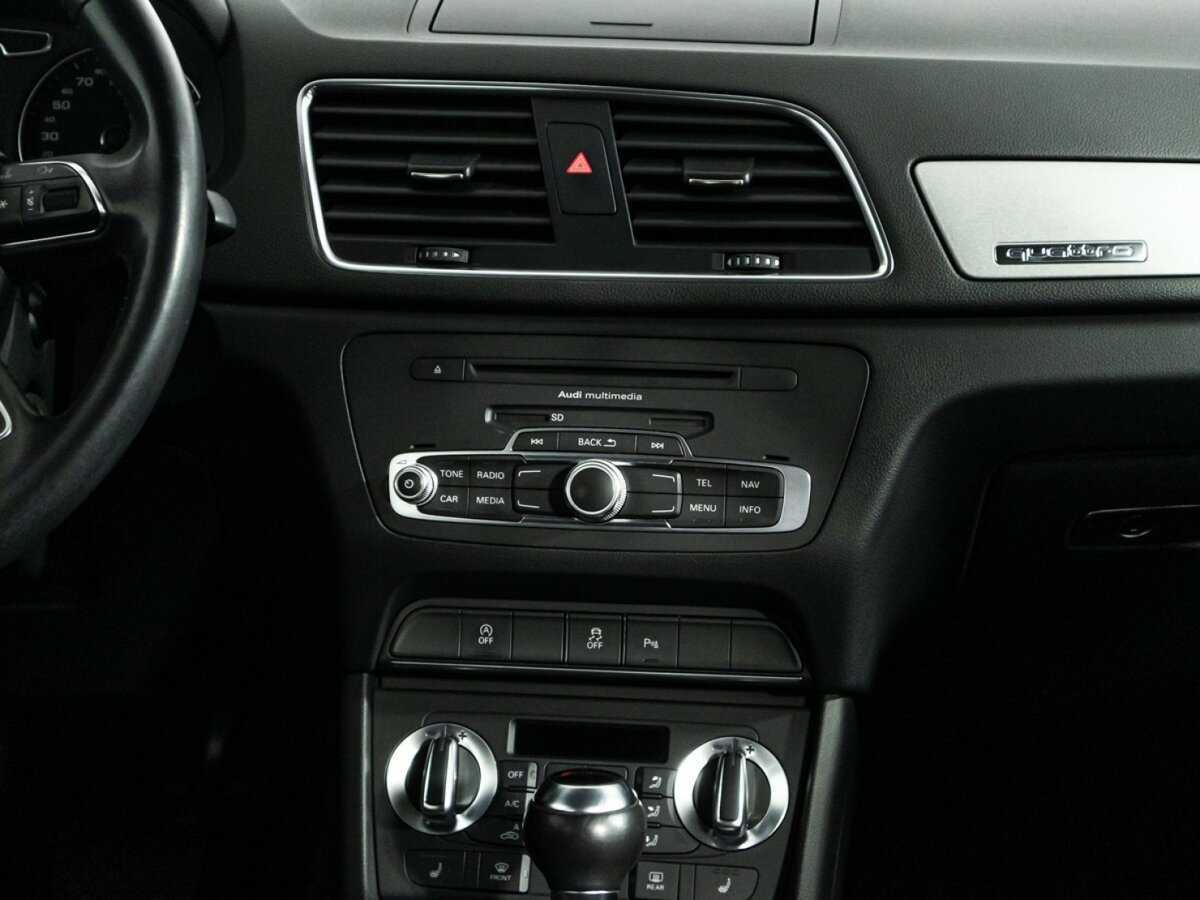 Купить Ауди К3, 2014, 110 634 км.. Фото: #13