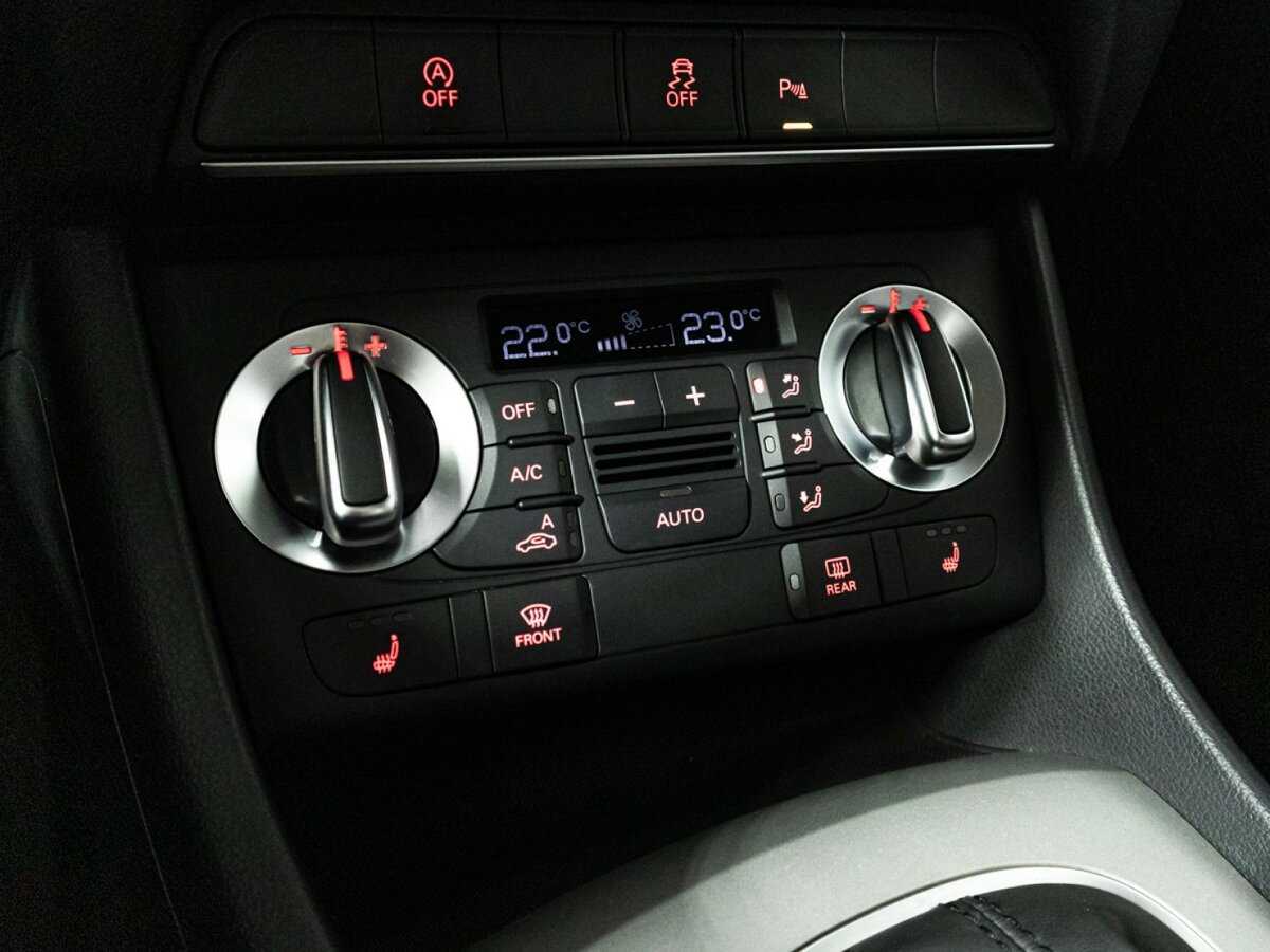 Купить Ауди К3, 2014, 110 634 км.. Фото: #14