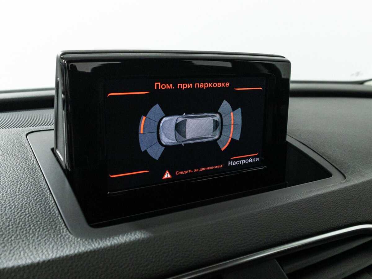 Купить Ауди К3, 2014, 110 634 км.. Фото: #15