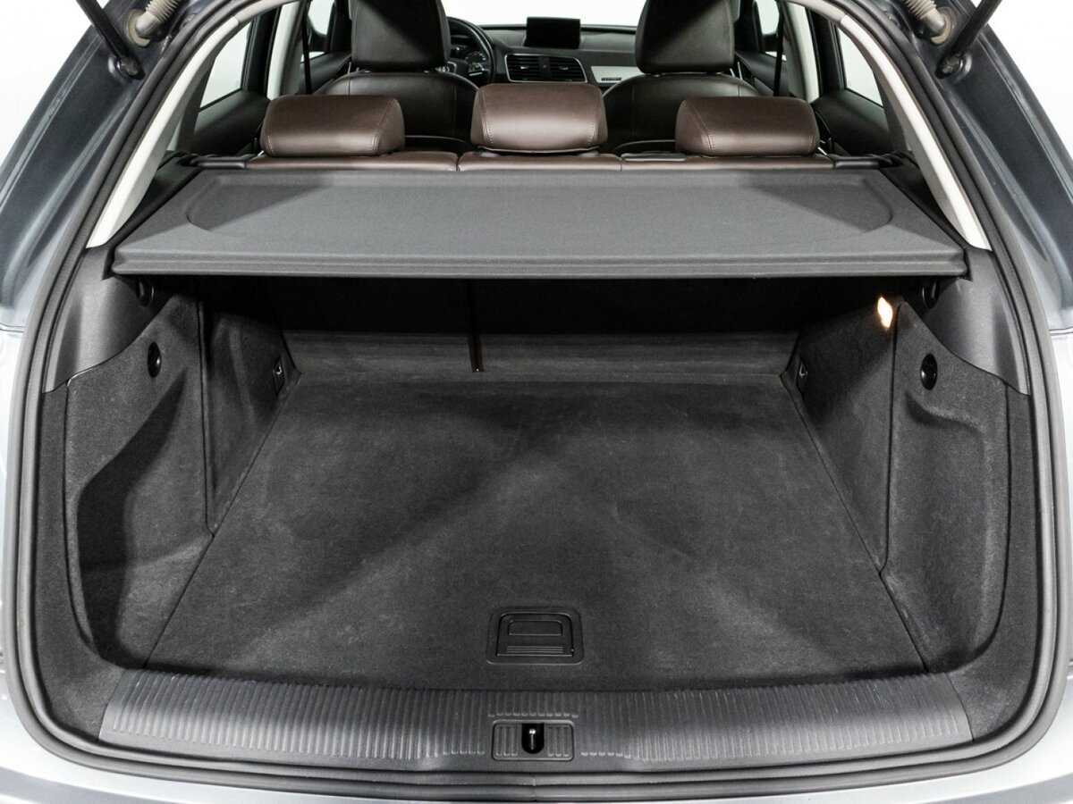 Купить Ауди К3, 2014, 110 634 км.. Фото: #16