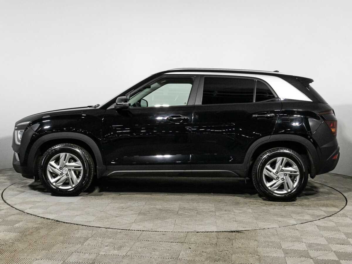 Купить Хендай Крета, 2021, 63 421 км.. Фото: #7