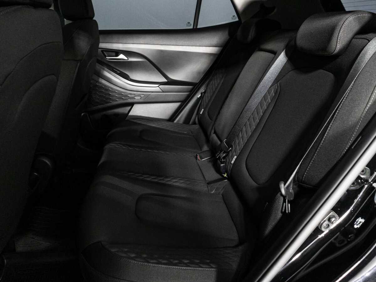 Купить Хендай Крета, 2021, 63 421 км.. Фото: #9