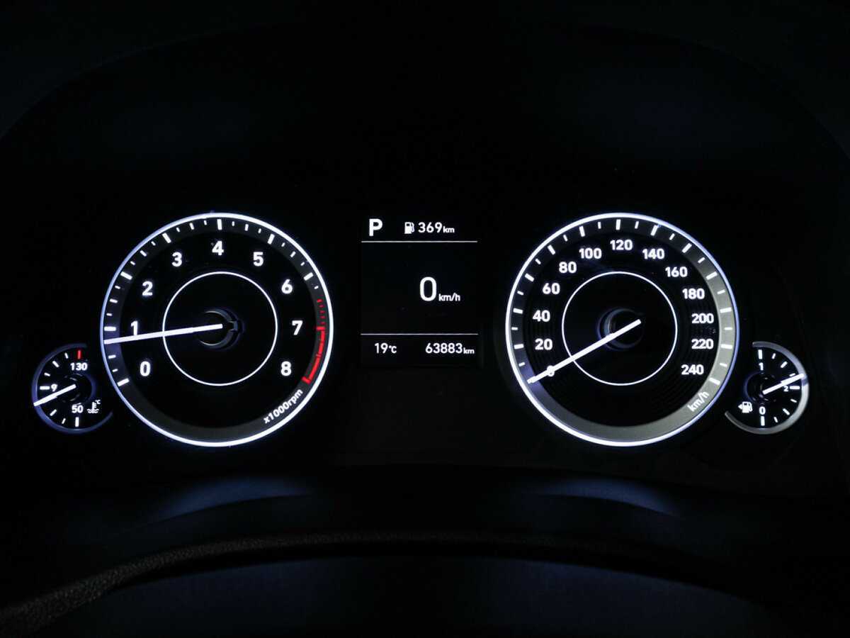 Купить Хендай Крета, 2021, 63 421 км.. Фото: #11