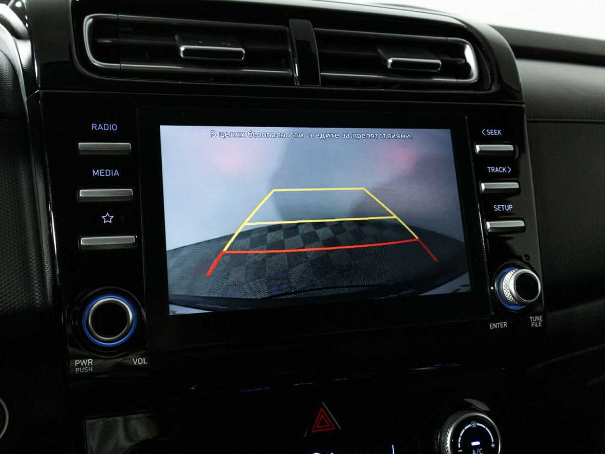 Купить Хендай Крета, 2021, 63 421 км.. Фото: #14